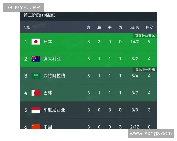 中国足球世界杯预选赛的挑战与机遇分析及未来发展展望 中国足球世界杯预选赛的挑战与机遇分析及未来发展展望