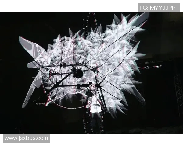 科娃与光片的精彩对决揭示了科技与艺术的完美融合之路