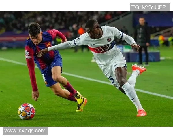巴塞罗那与巴黎圣日耳曼的巅峰对决谁能笑到最后 巴塞罗那与巴黎圣日耳曼的巅峰对决谁能笑到最后
