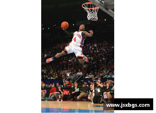 2011年NBA扣篮大赛精彩瞬间回顾