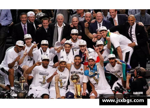 1999年NBA总冠军：马刺的历史转折与伟大时刻