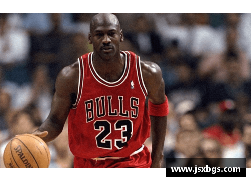 2004年NBA总冠军：乔丹时代的延续与巅峰