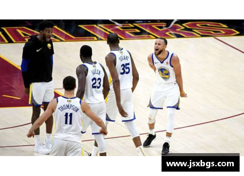 2004 NBA总决赛：活力勇士逆袭，传奇时刻永载史册
