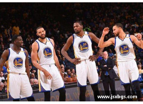 NBA全能控卫：统治比赛的策应天才
