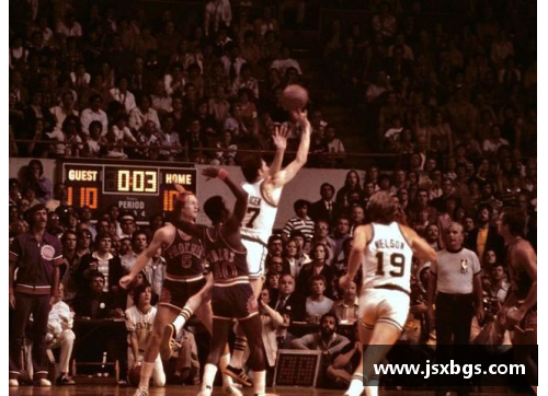 NBA历史上的经典之战：回顾2005年季后赛盛况