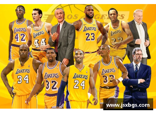 NBA湖人今日首发阵容及关键球员表现分析