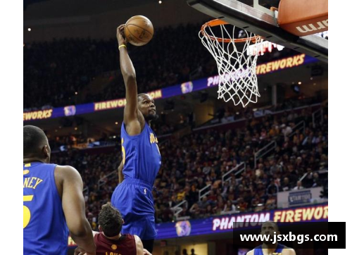 NBA盛事：骑士与勇士对决，焦点对战揭幕